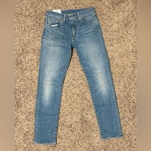 Levi's 512 Light Blue Men's Jeans